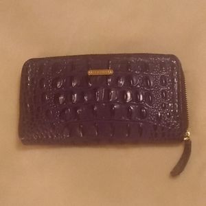 Brahmin wallet